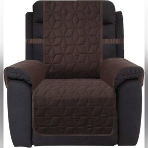Couch Guard Nonslip Recliner Cover Protector